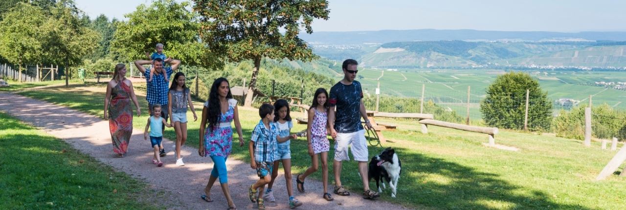 Vakantie Met De Hond In Duitsland Bij Landal GreenParks